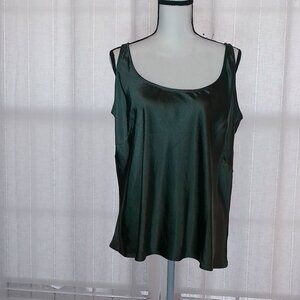 SOMA WKND Sleeve Less Cami XL